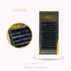 imagem Mink Lash Volume Russo 0.05C