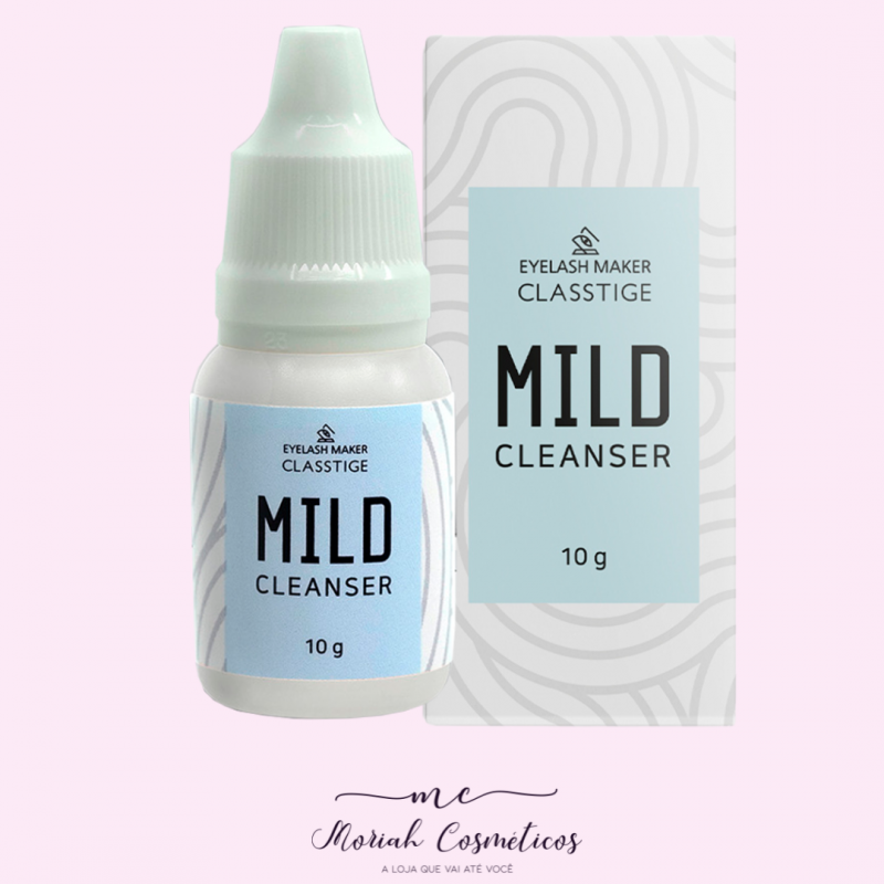 imagem Mild Cleanser