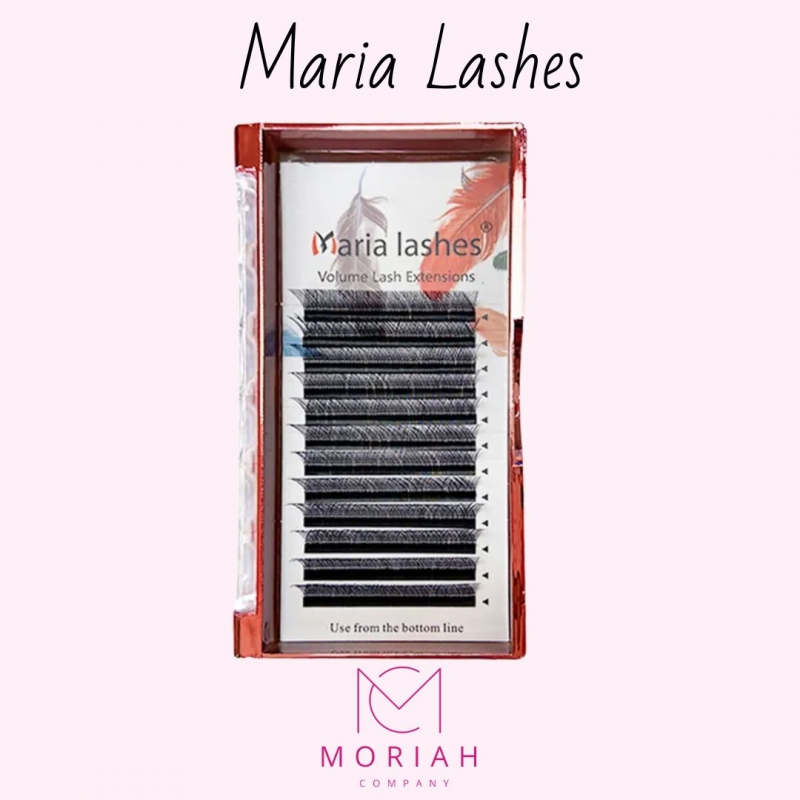 imagem Maria Lashes YY 0.07D