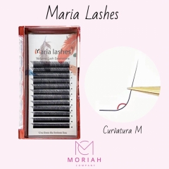 imagem Maria Lashes YY 0.07M Mix