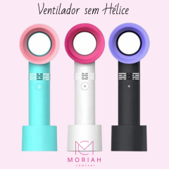 imagem Ventilador sem Hélice 