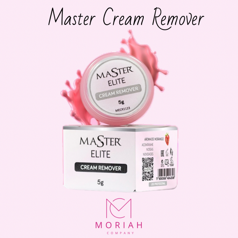 imagem Removedor Elite Cream Remover