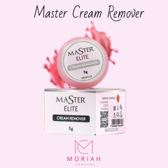 imagem Removedor Elite Cream Remover