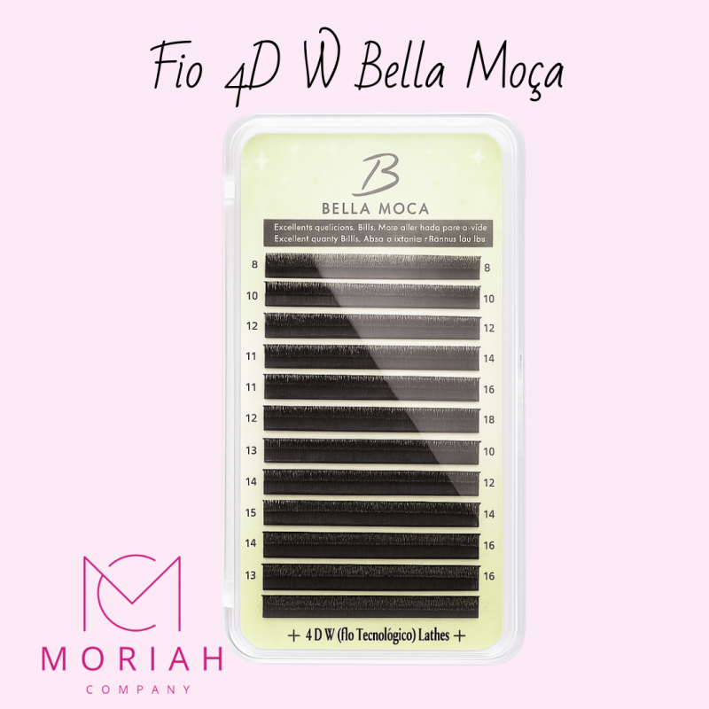 imagem Fio 4D W Bella Moça