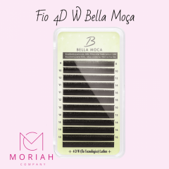imagem Fio 4D W Bella Moça