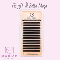 imagem Fio 3D W Bella Moça