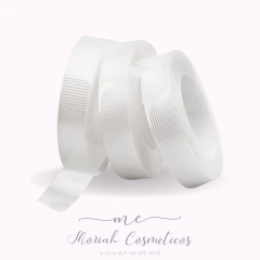 imagem Fita Micropore Fina Transparente