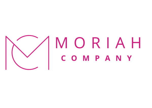 logo Moriah Company